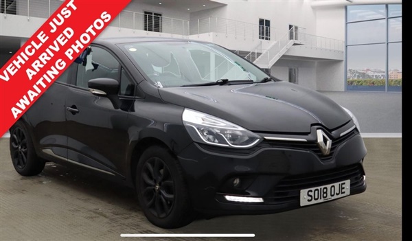 Large image for the Used Renault CLIO