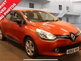 Used Renault Clio