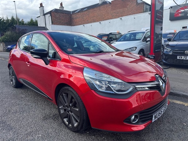 Large image for the Used Renault CLIO