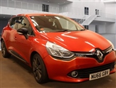 Used Renault Clio