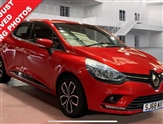 Used Renault Clio