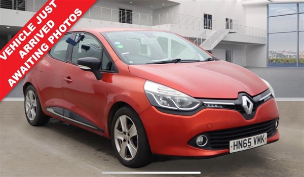 Large image for the Used Renault CLIO