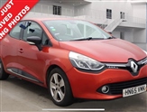 Used Renault Clio