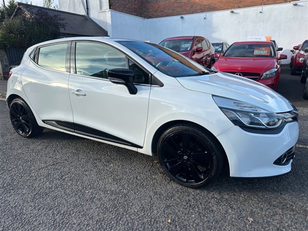 Large image for the Used Renault CLIO