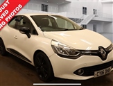 Used Renault Clio