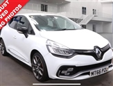 Used Renault Clio