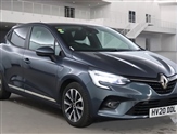 Used Renault Clio Used Renault Clio