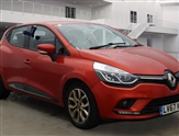 Used Renault Clio Used Renault Clio