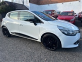 Used Renault Clio
