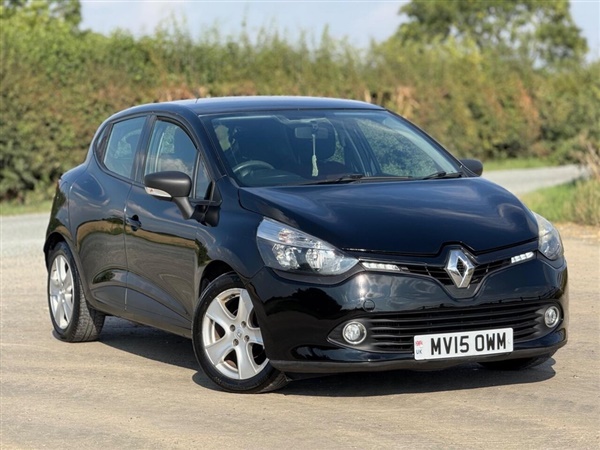 Large image for the Used Renault CLIO