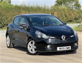Used Renault Clio
