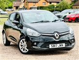 Used Renault Clio