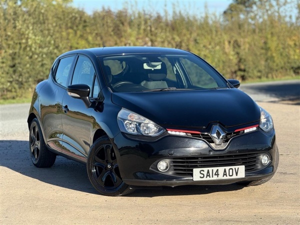 Large image for the Used Renault CLIO