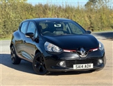Used Renault Clio