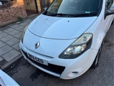 Used Renault Clio Used Renault Clio
