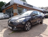 Used Renault Clio