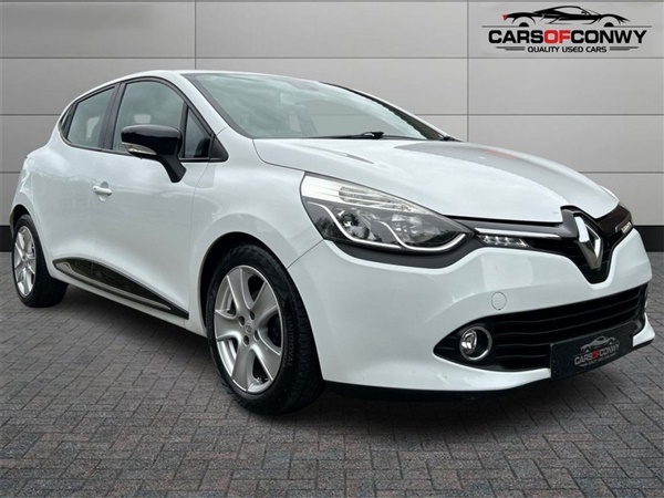 Large image for the Used Renault CLIO