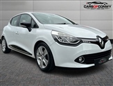 Used Renault Clio