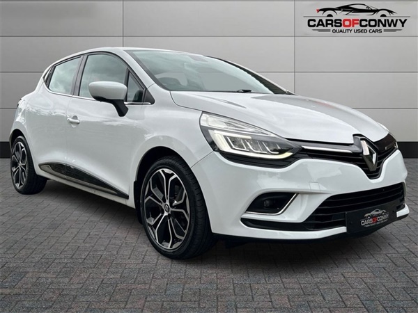 Large image for the Used Renault CLIO