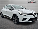 Used Renault Clio