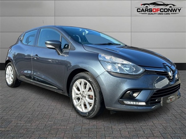 Large image for the Used Renault CLIO