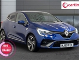 Used Renault Clio
