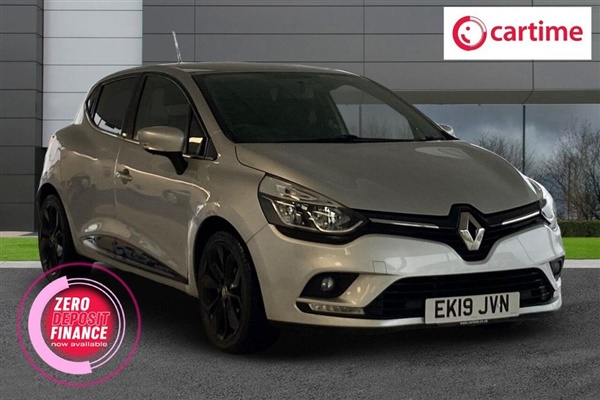 Large image for the Used Renault CLIO