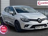 Used Renault Clio