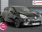 Used Renault Clio