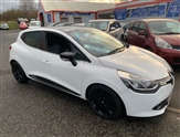 Used Renault Clio Used Renault Clio