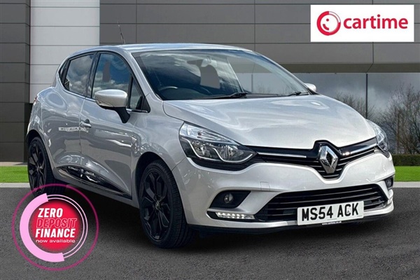 Large image for the Used Renault CLIO