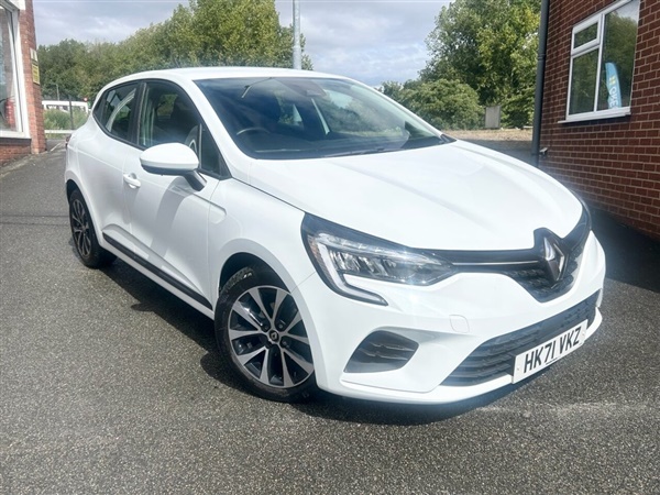 Large image for the Used Renault CLIO