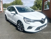 Used Renault Clio