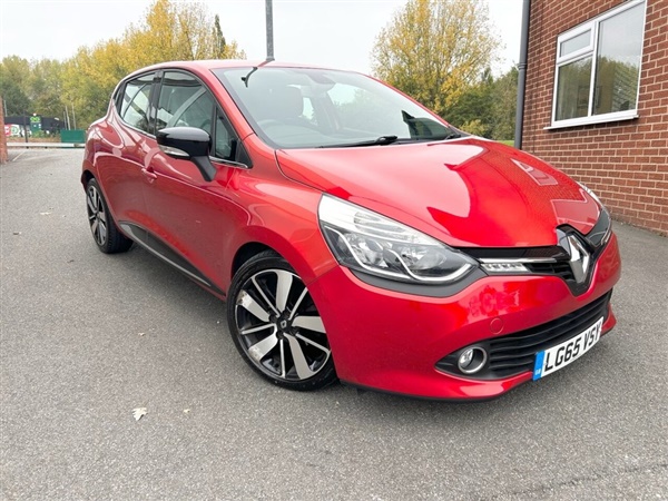 Large image for the Used Renault CLIO