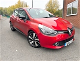 Used Renault Clio