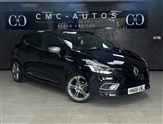 Used Renault Clio