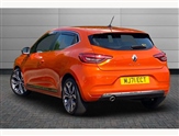 Renault Clio Image 3