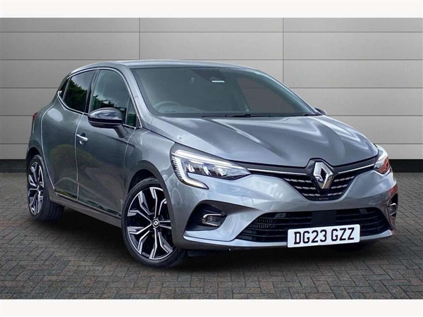 Large image for the Used Renault Clio