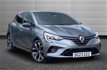 Used Renault Clio