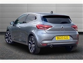 Renault Clio Image 3