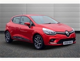 Renault Clio Image 1