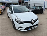 Used Renault Clio