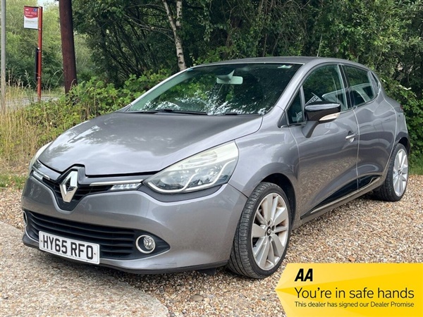 Large image for the Used Renault CLIO