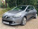 Used Renault Clio