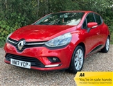 Used Renault Clio