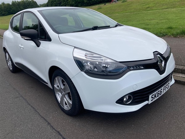 Large image for the Used Renault CLIO