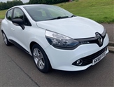 Used Renault Clio