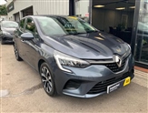 Used Renault Clio