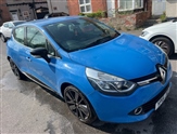 Used Renault Clio