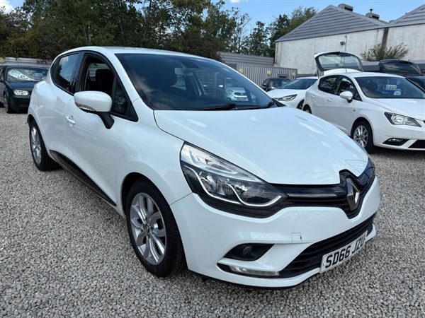 Large image for the Used Renault CLIO